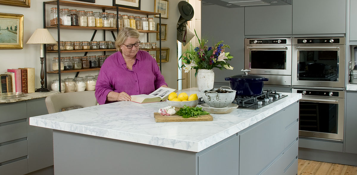 New Kitchen Aid Gadgets for November! - Kitchens With Rosemary Shrager