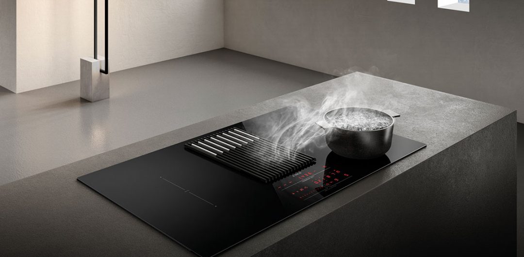 Gas or induction hob? Here are the pros and cons