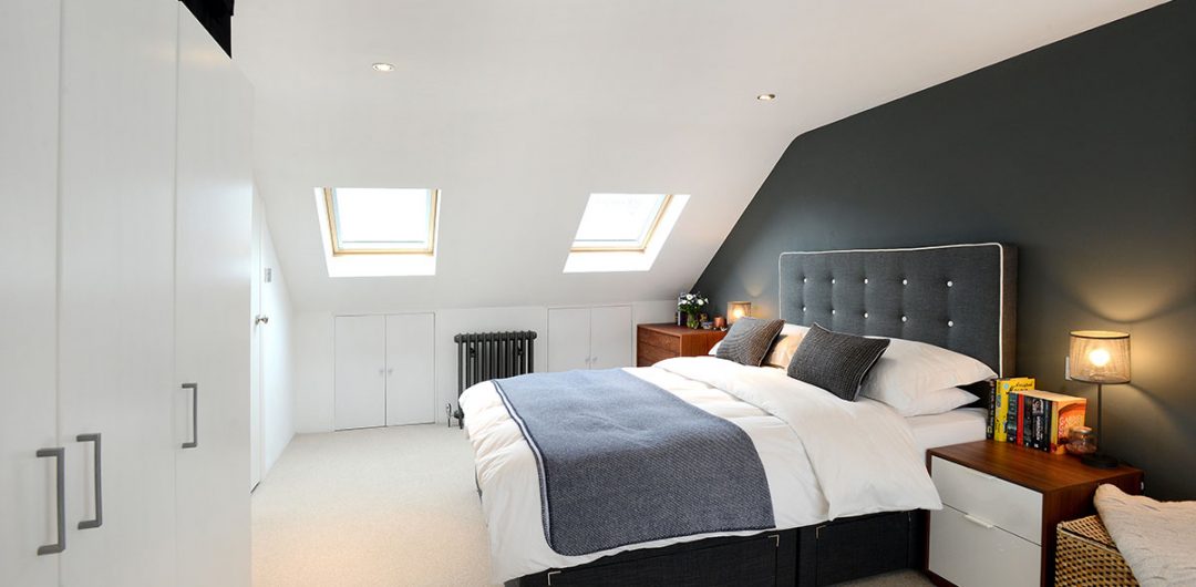 Loft Conversions 10 Things To Know Before You Start These Three