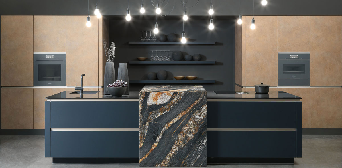 Dekton surface