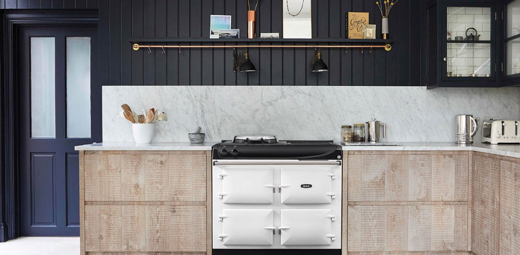 Buying a range cooker what to look for