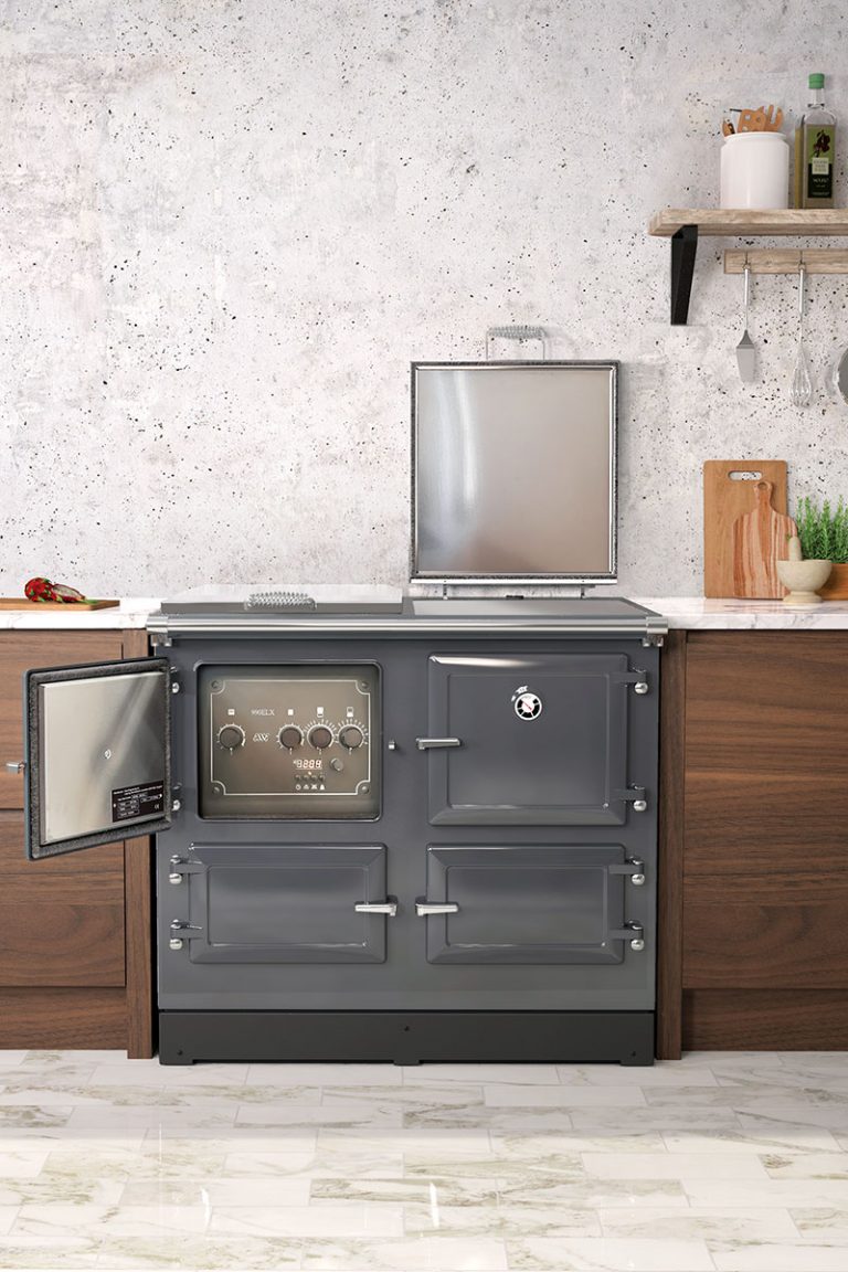 Buying a range cooker what to look for