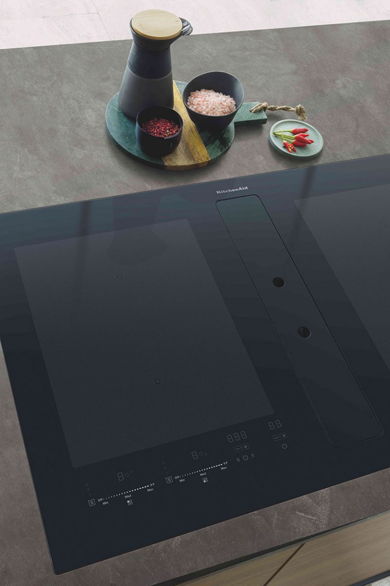 Gas or induction hob? Here are the pros and cons