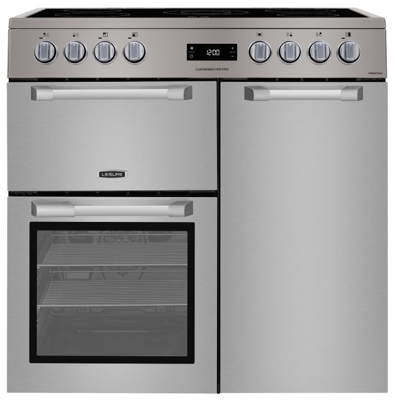Buying a range cooker what to look for
