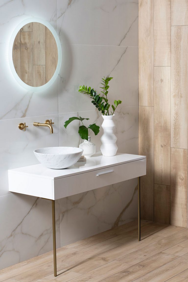 Bathroom lighting zones explained IP ratings to know about