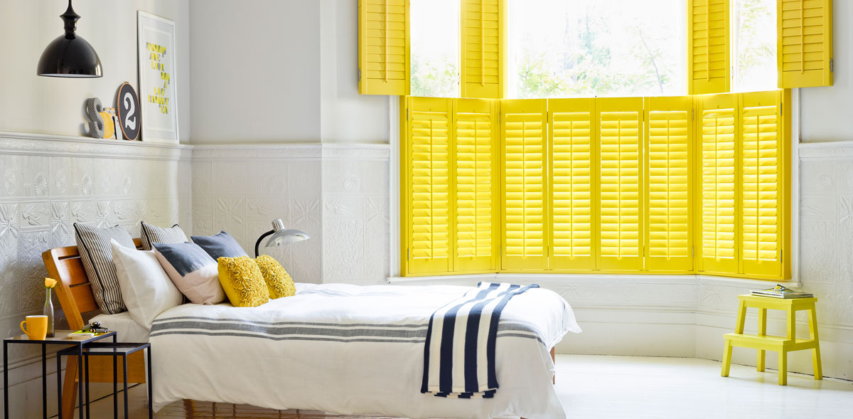 Window dressings explained which is which?