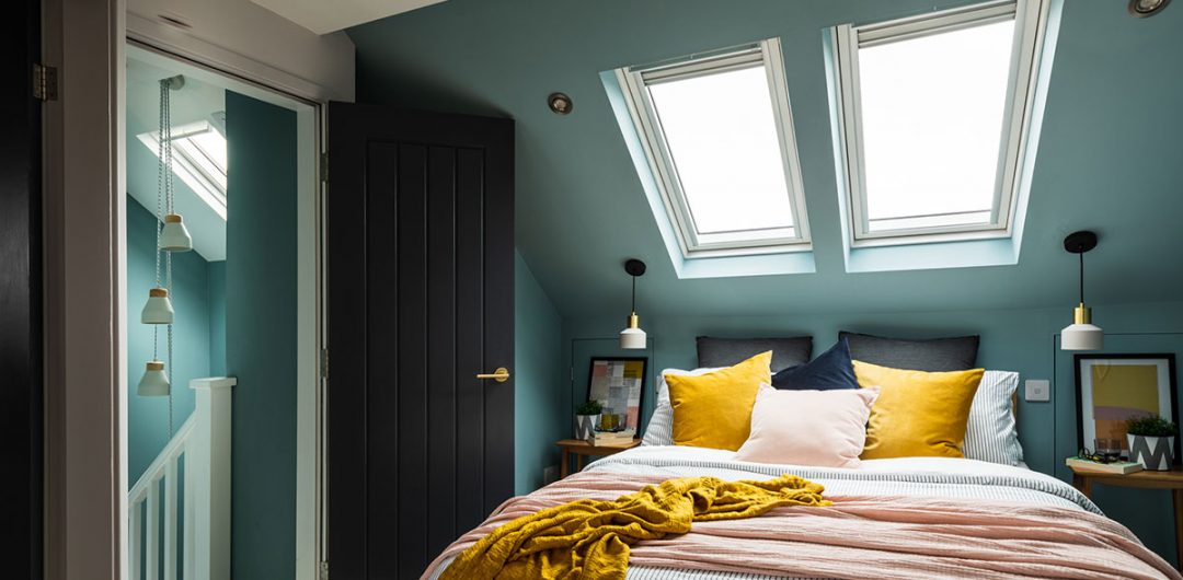 Loft Conversions 10 Things To Know, Can I Convert My Loft Into A Bedroom