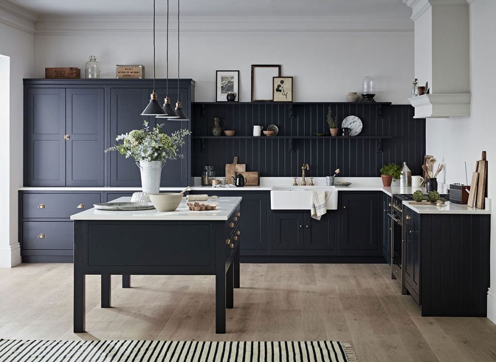 how to get a pro style kitchen at home