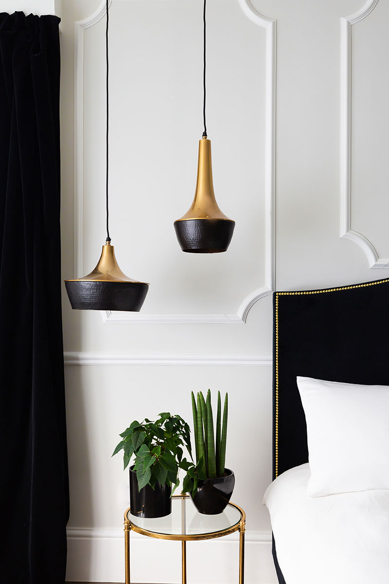 Bedroom Lighting The Key Must Haves For A Layered Scheme