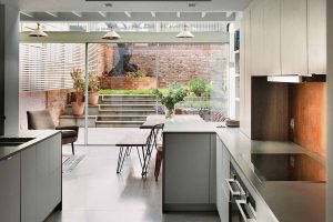 Kitchen extension ideas: 10 amazing real-life projects