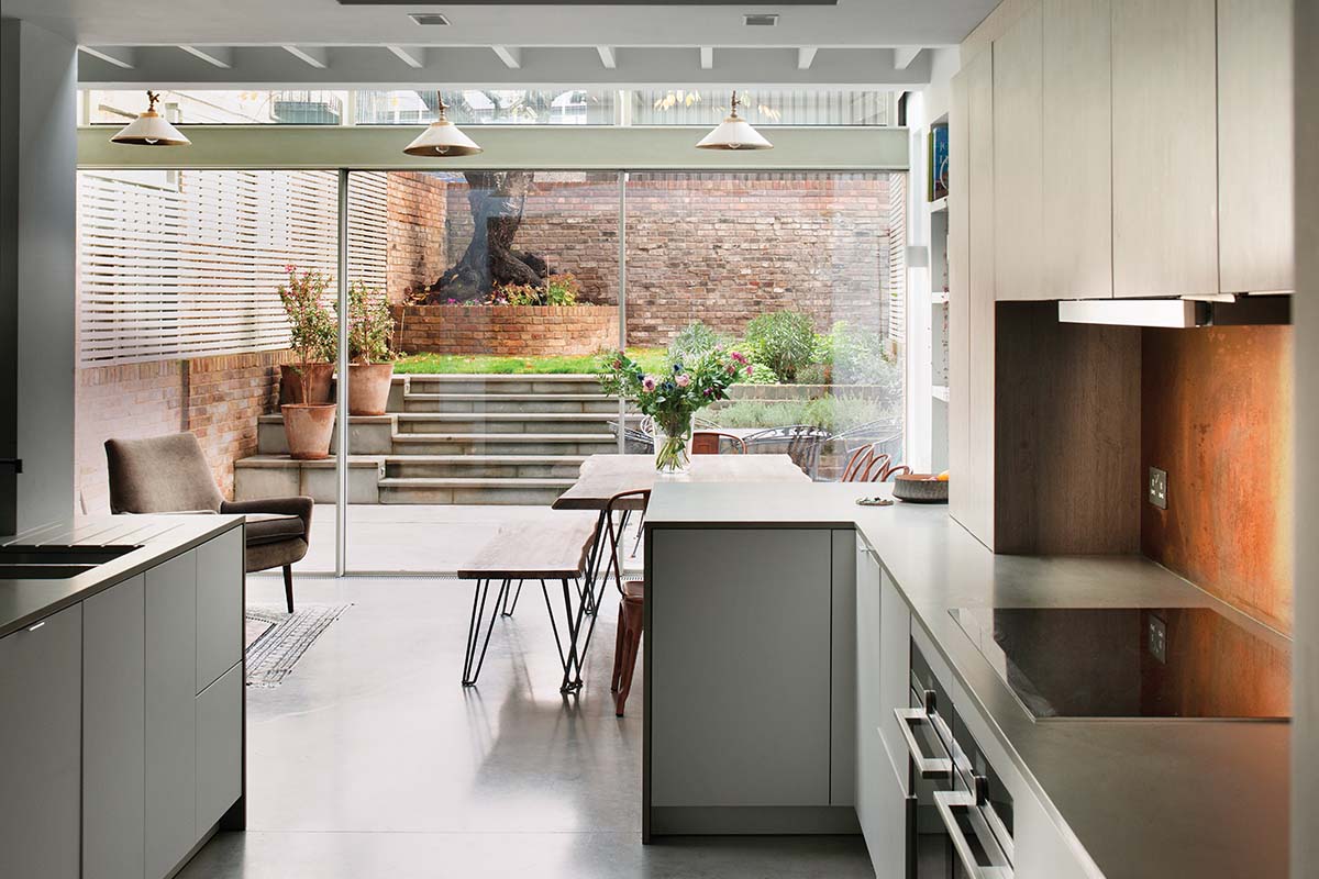 Palmer Lunn Architects