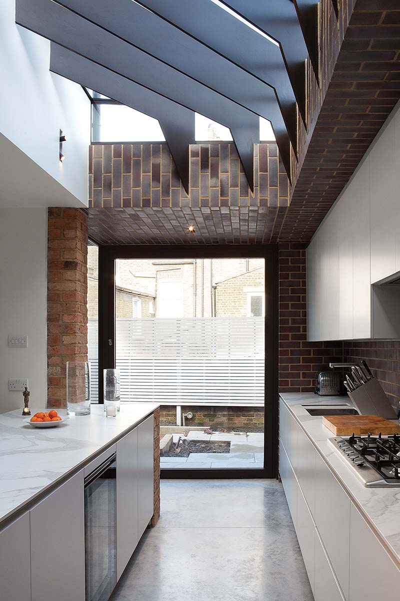 11 Side Return Kitchen Extension Projects