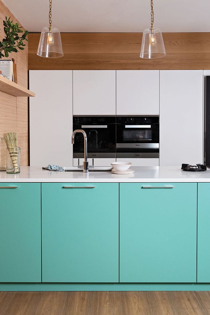 How to make remodelling a kitchen more affordable
