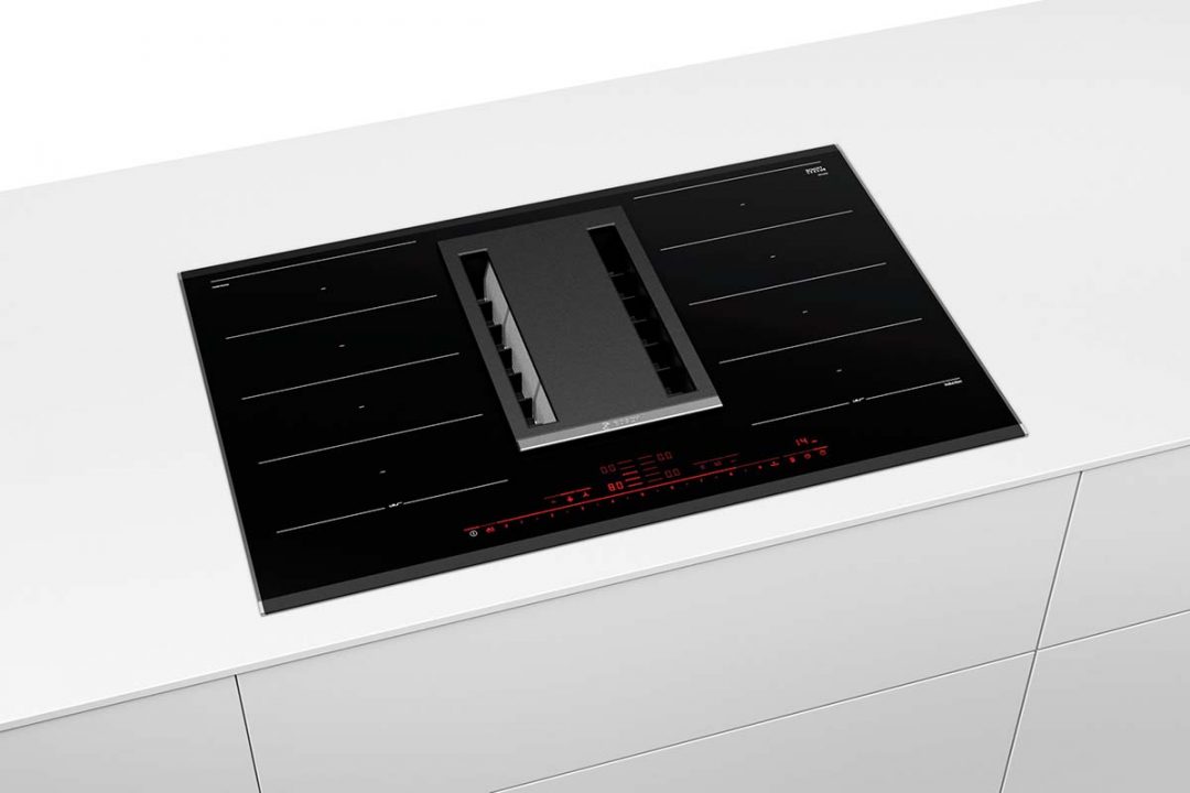 All you need to know about buying an extractor hob