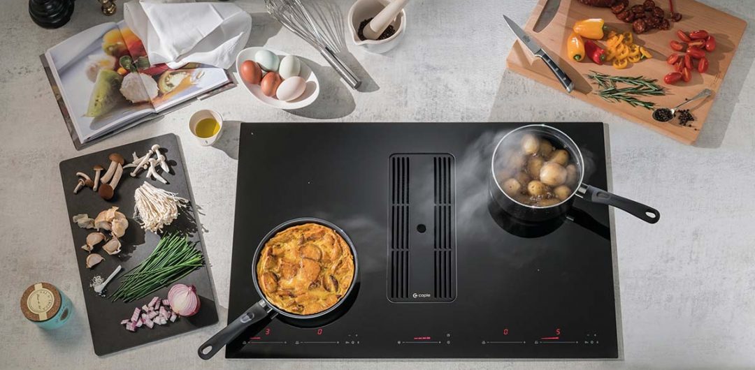 Induction vs gas hobs Your questions answered