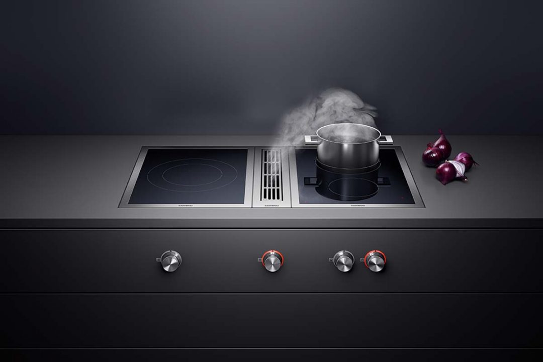 All you need to know about buying an extractor hob