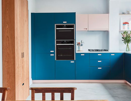 How to make remodelling a kitchen more affordable