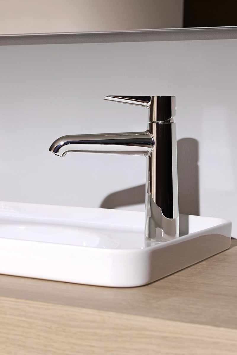Renovate a bathroom