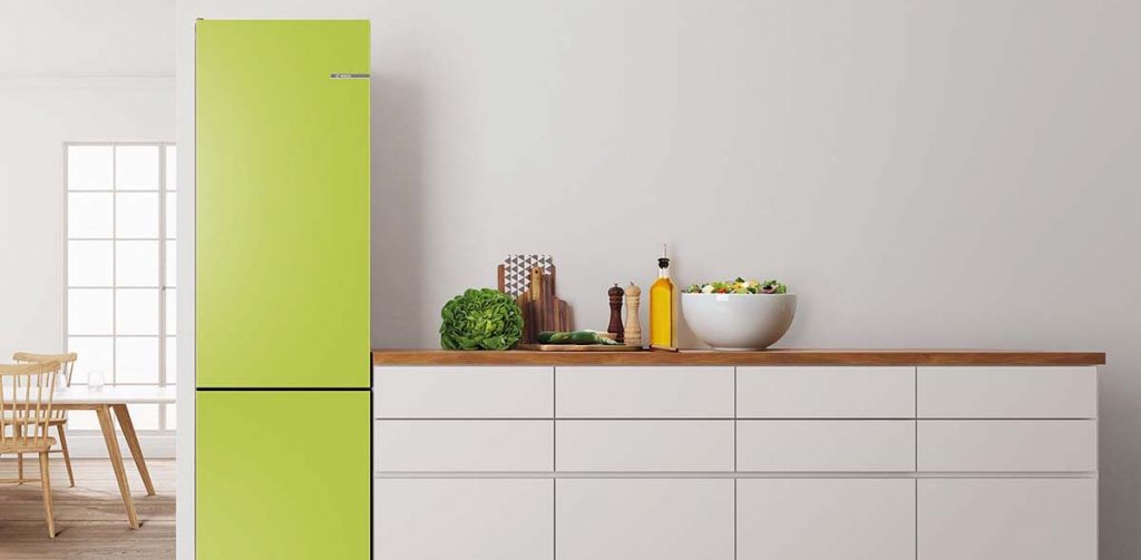 Buying a fridgefreezer what to look for