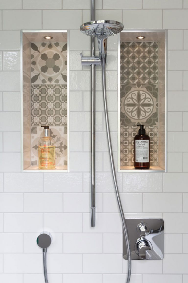 Bathroom lighting zones explained IP ratings to know about