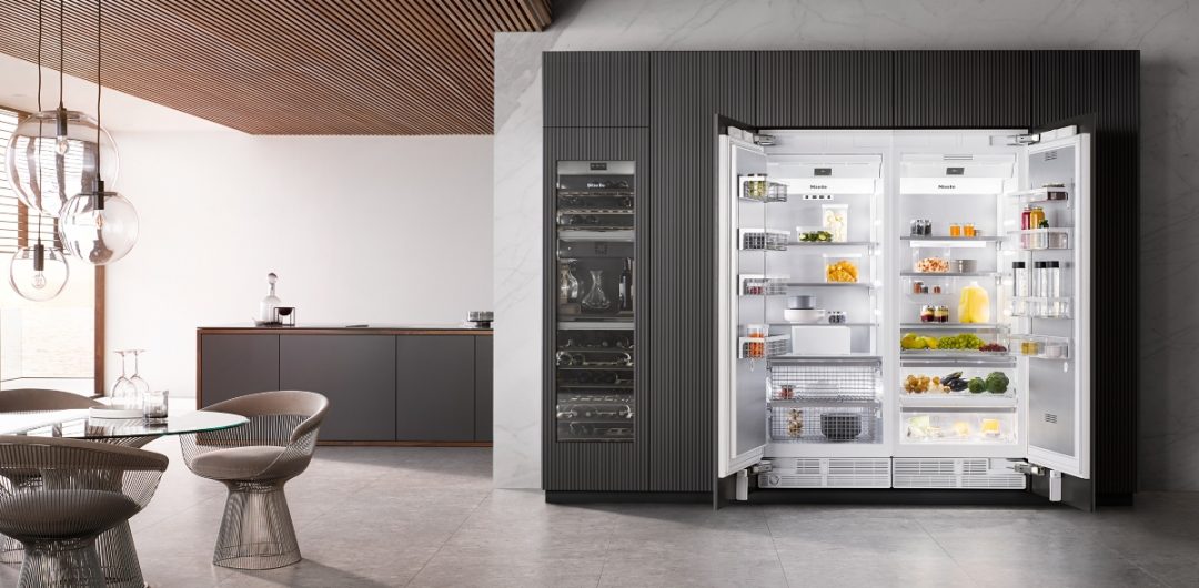 Buying a fridgefreezer what to look for