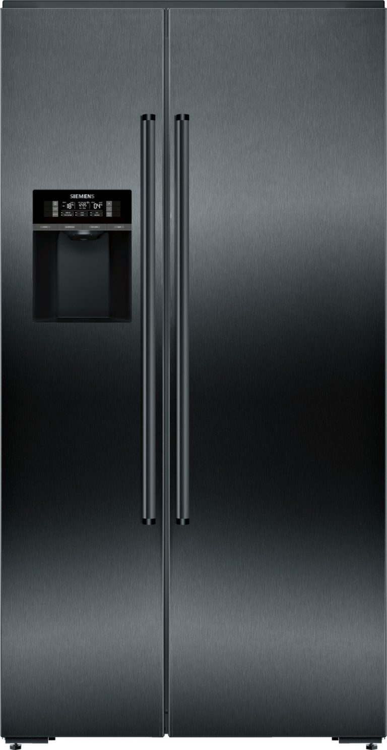 Buying a fridgefreezer what to look for