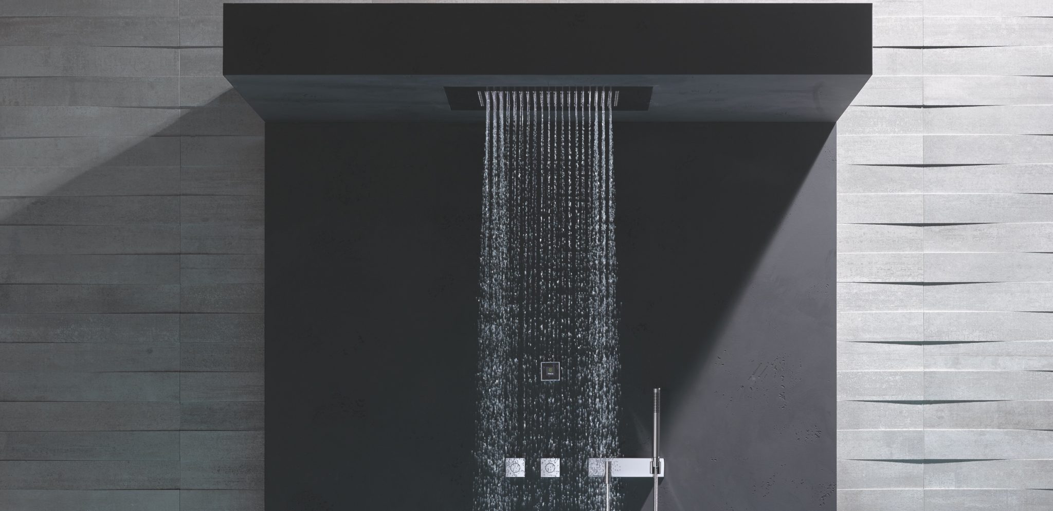 Rainfall showers need to know tips on this wishlisttopping style
