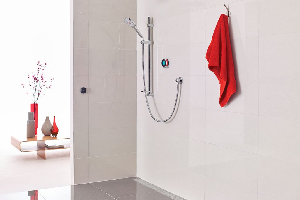 Aqualisa-Q-Smart-Shower