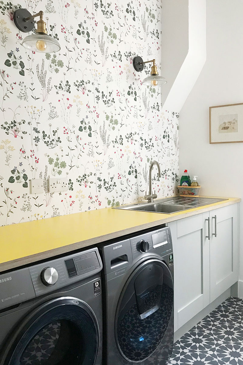 7 Utility Room Ideas Combining Practicality And Style