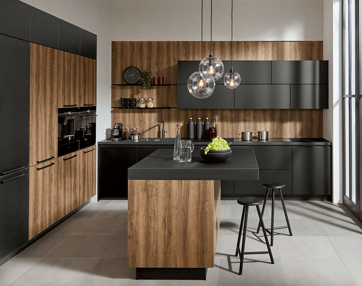 KBB show kitchen trends