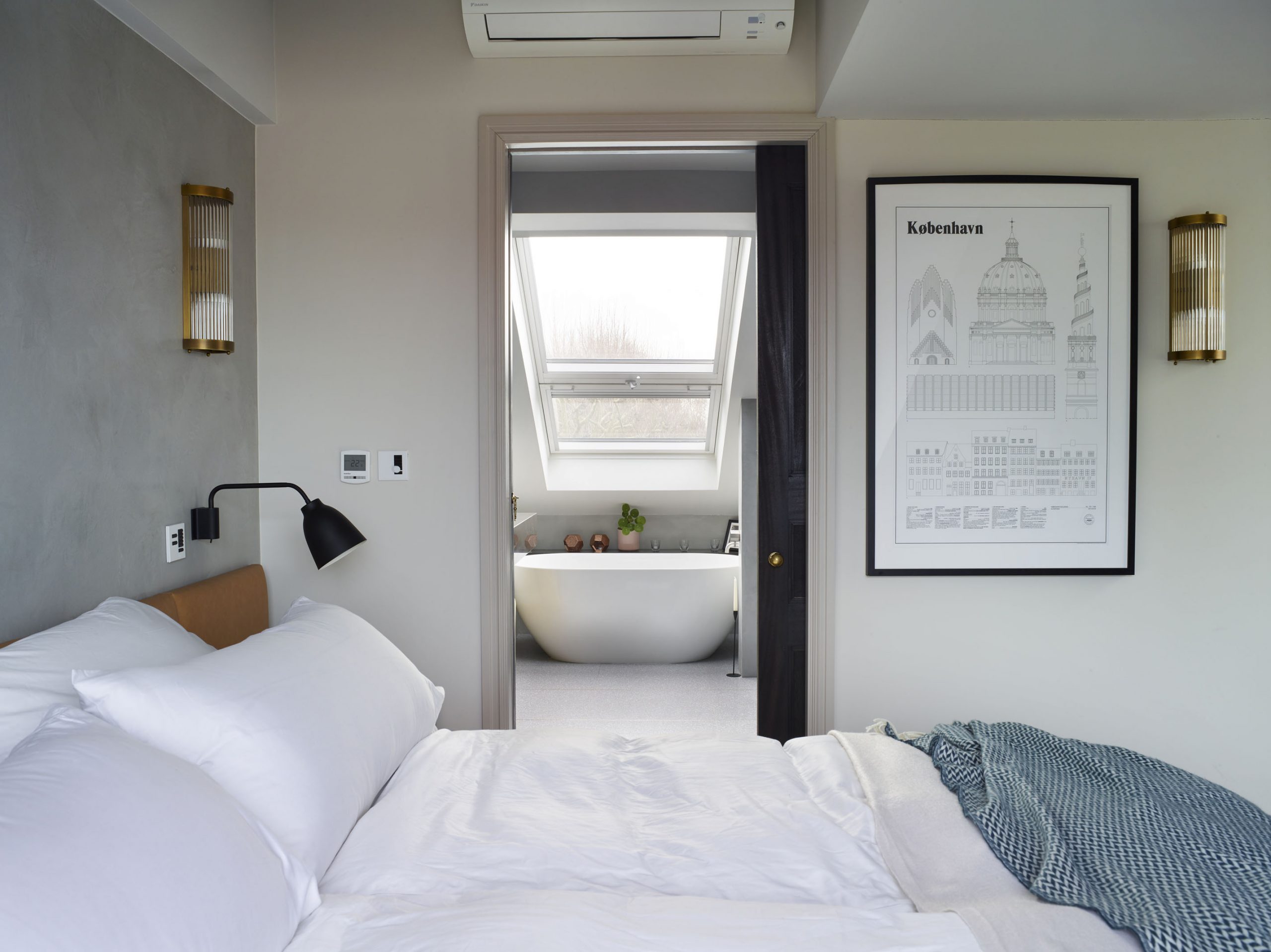 Loft conversion