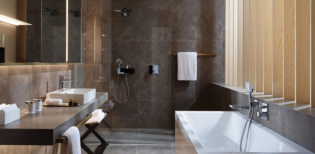 How to plan a bathroom: your 10 step plan