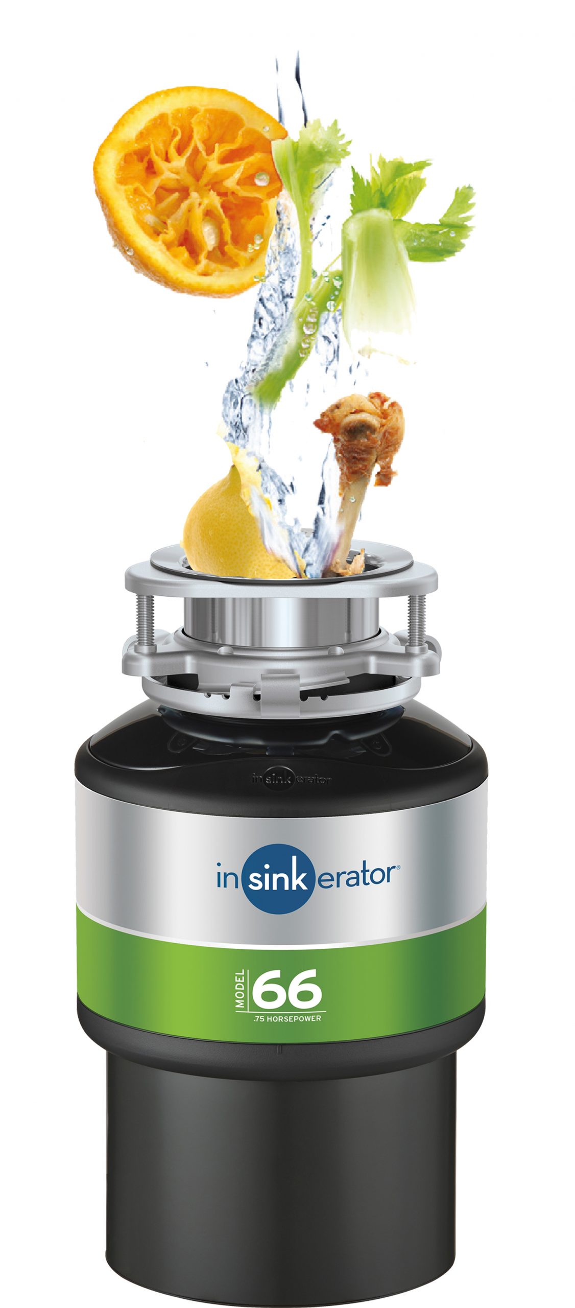 5 reasons why you should consider a food waste disposer