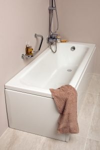 VitrA Balance Bath tub