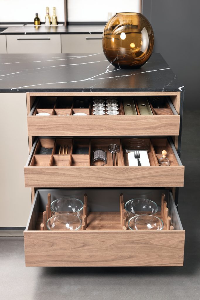 The Ultimate Kitchen Storage Solutions For 2020