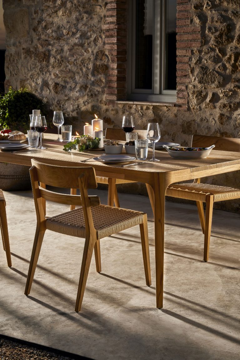 Dining tables: how to choose the right one for you