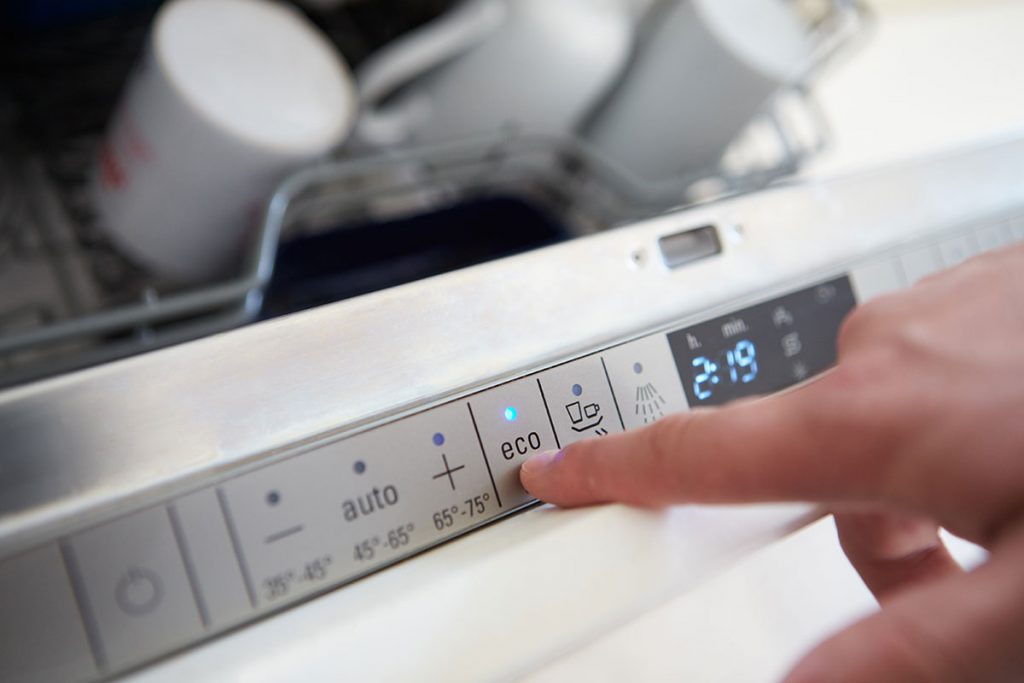 top tips on choosing appliances