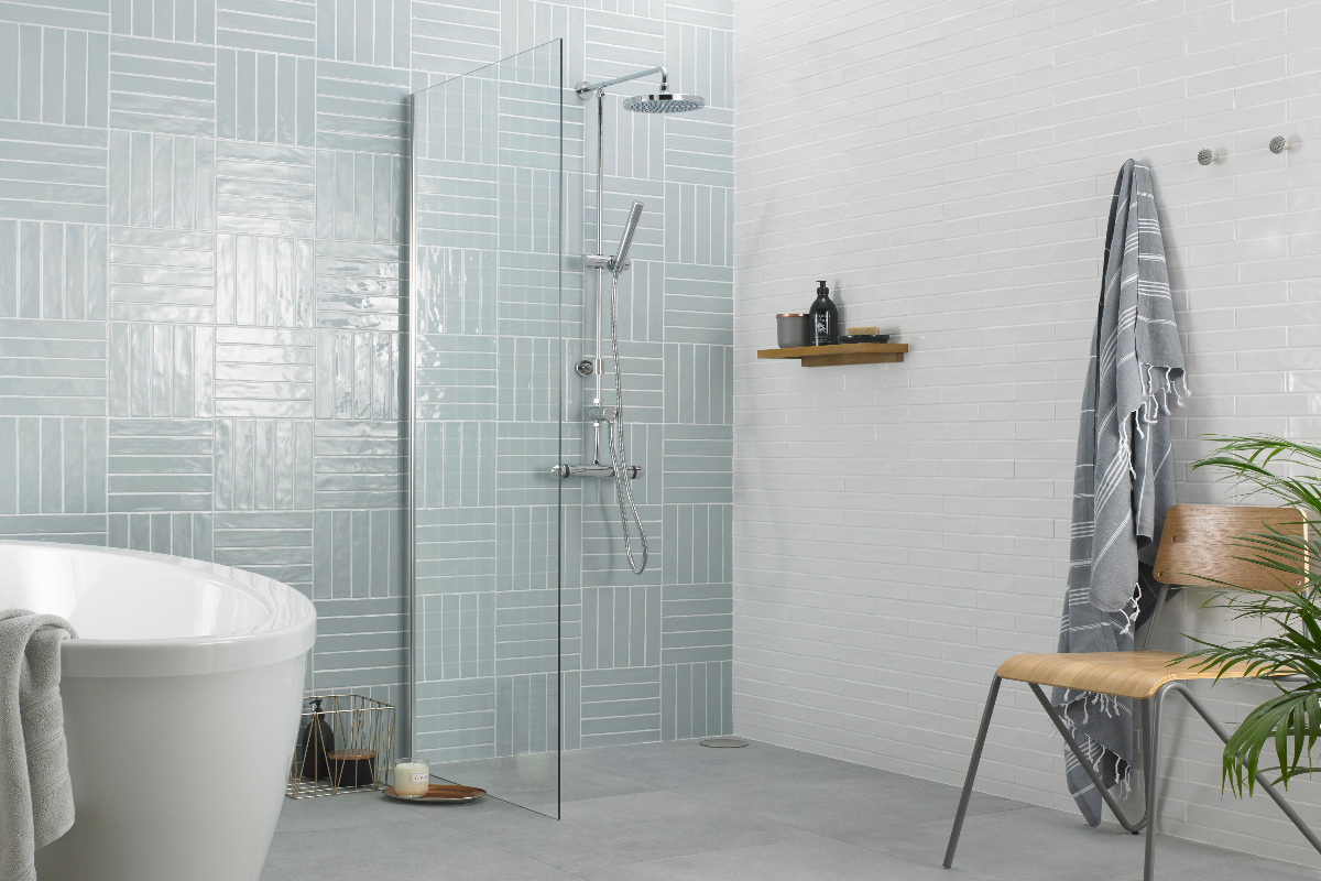 Metro Tiles 8 Ways To Use Them In Your, Can You Use Metro Tiles In A Shower