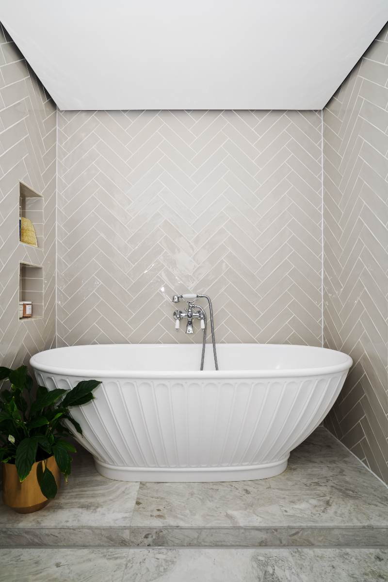 Metro Tiles 8 Ways To Use Them In Your, Can You Use Metro Tiles In A Shower