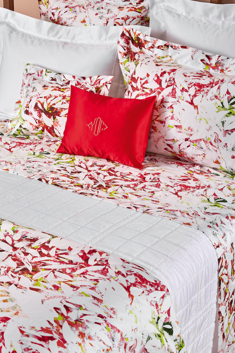 Summer bedding