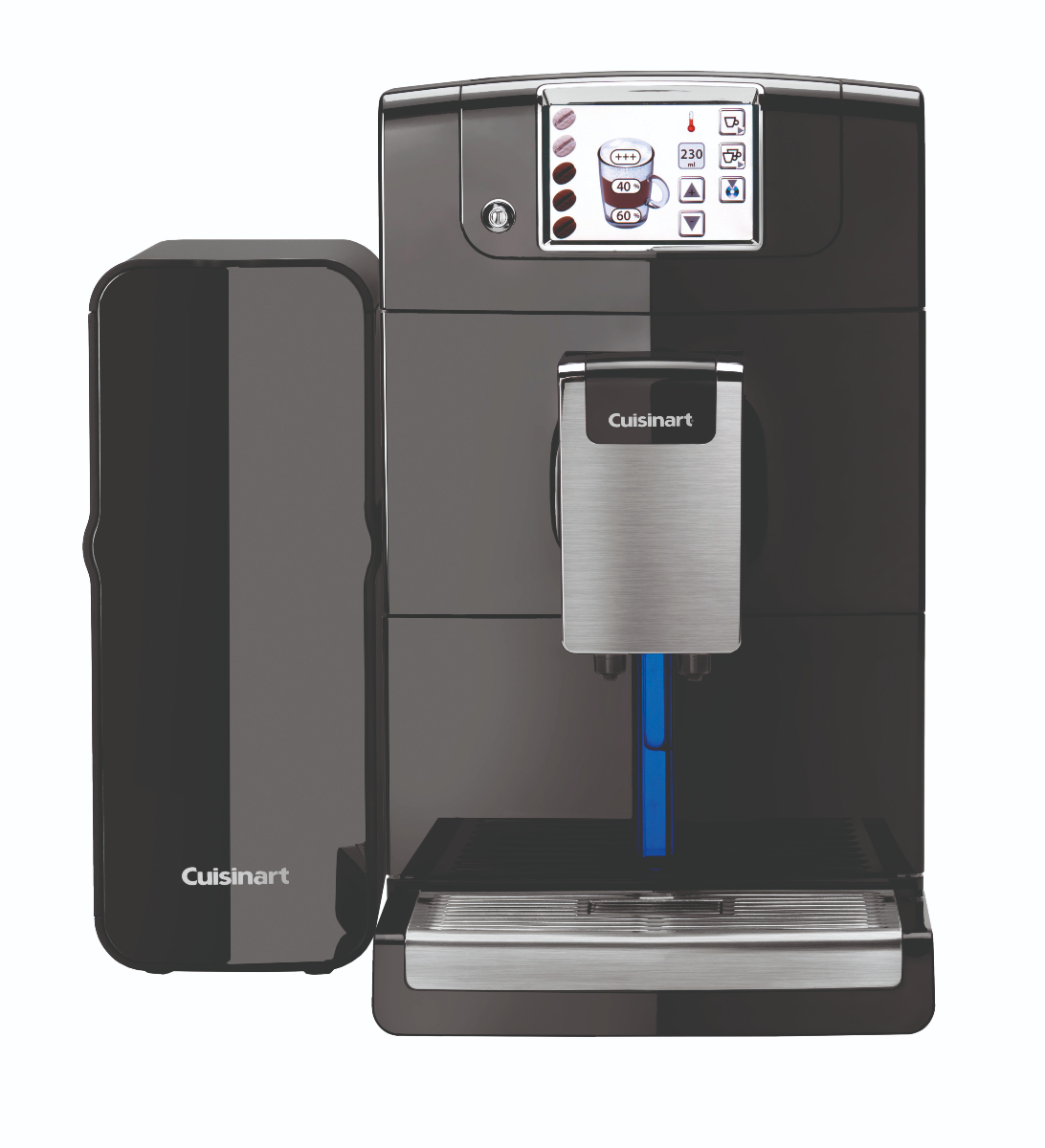 Coffee machine