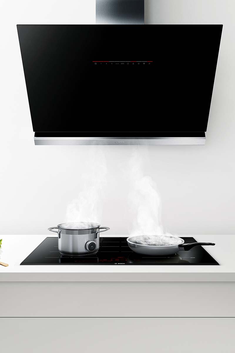 buying an Extractor