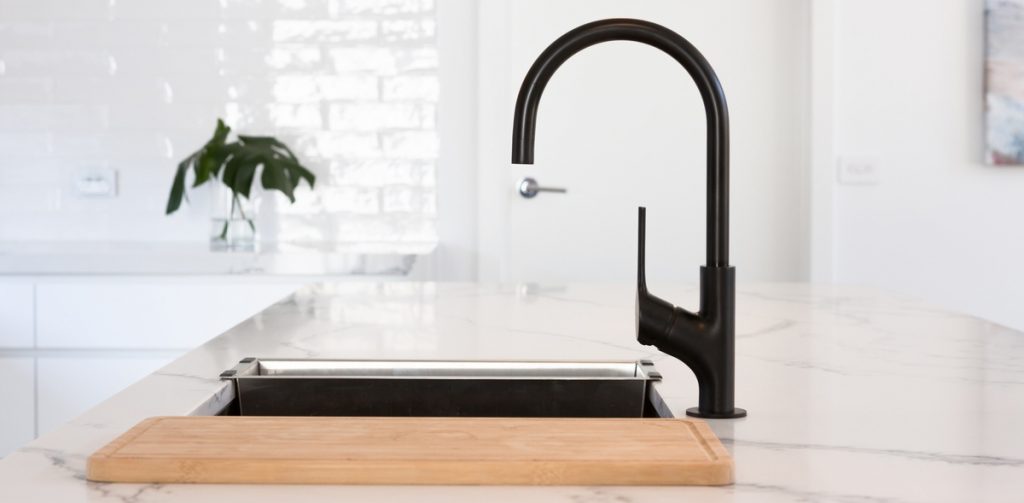 Kitchen taps everything you need to know about buying yours