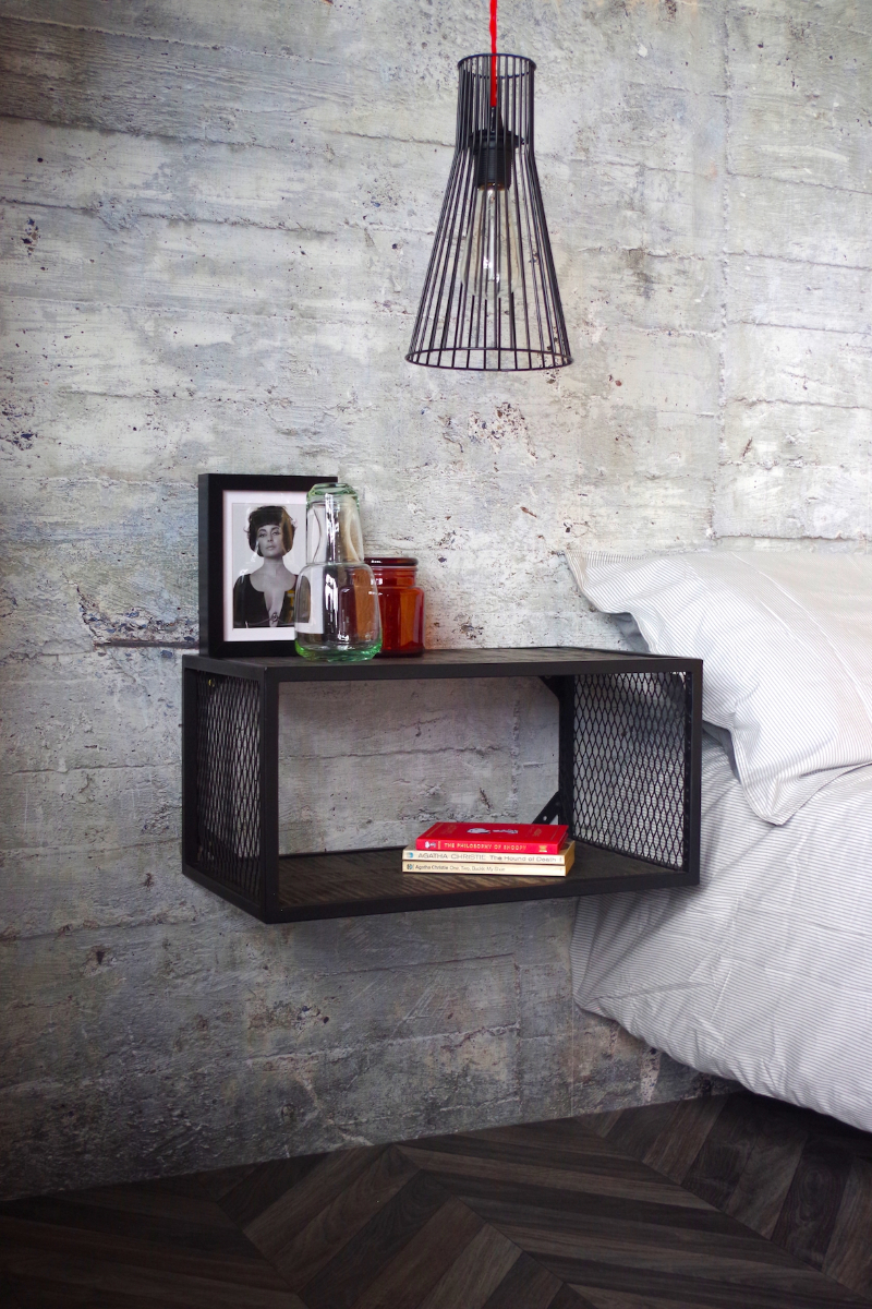 Bedroom trends UK
