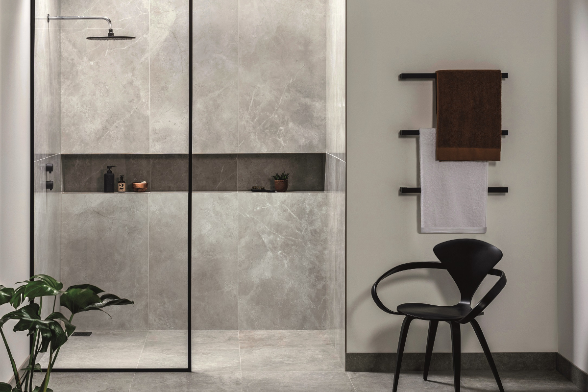 Interior trends UK