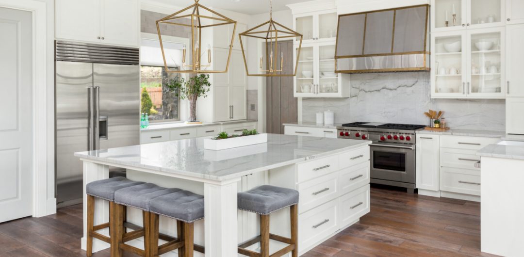 The Kitchen Island What S Next For This Design Feature