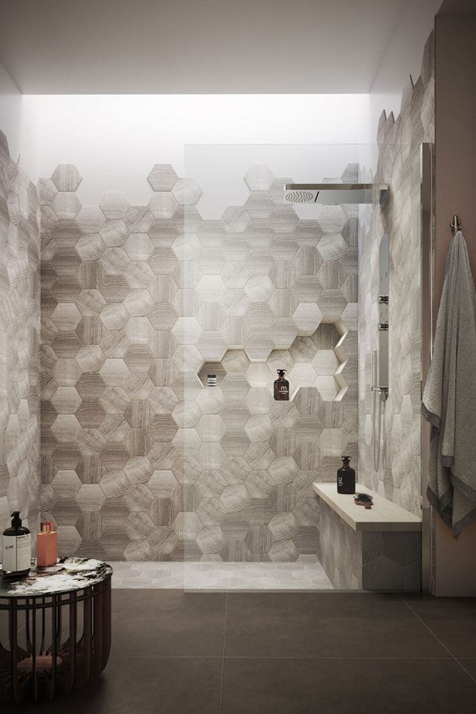spa bathroom designs