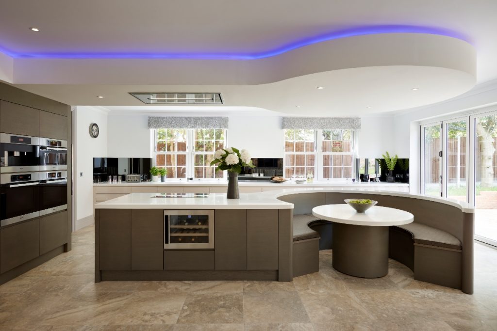 Kitchen Booth Design Ideas Wow Blog   Jones Britain Kitchen Island 1024x683 