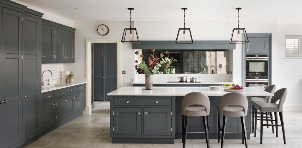 6 things to remember when buying a new kitchen