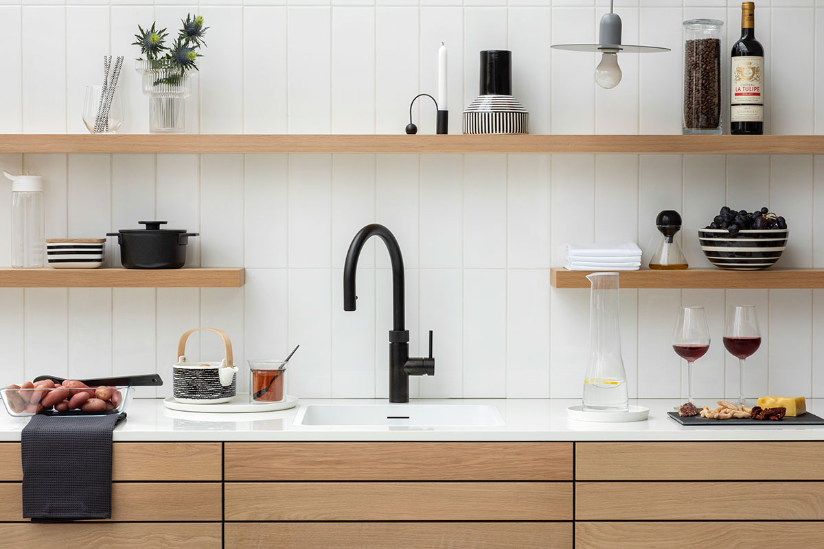 The new kitchen trends I'm following